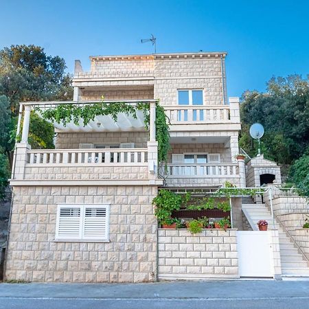Apartment Ruzica Zrnovo Eksteriør bilde