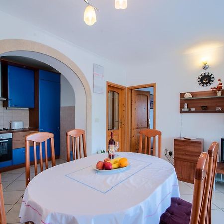 Apartment Ruzica Zrnovo Eksteriør bilde