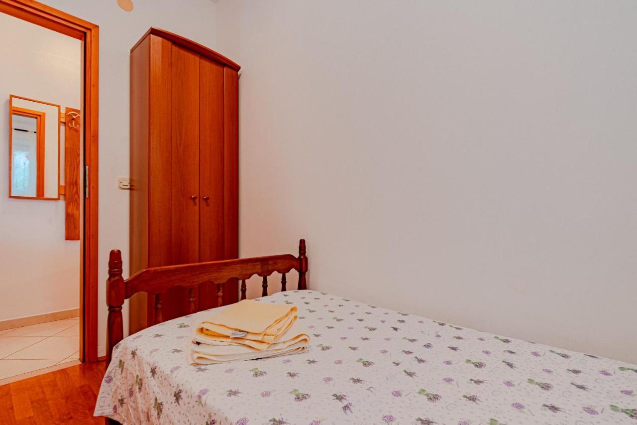 Apartment Ruzica Zrnovo Eksteriør bilde