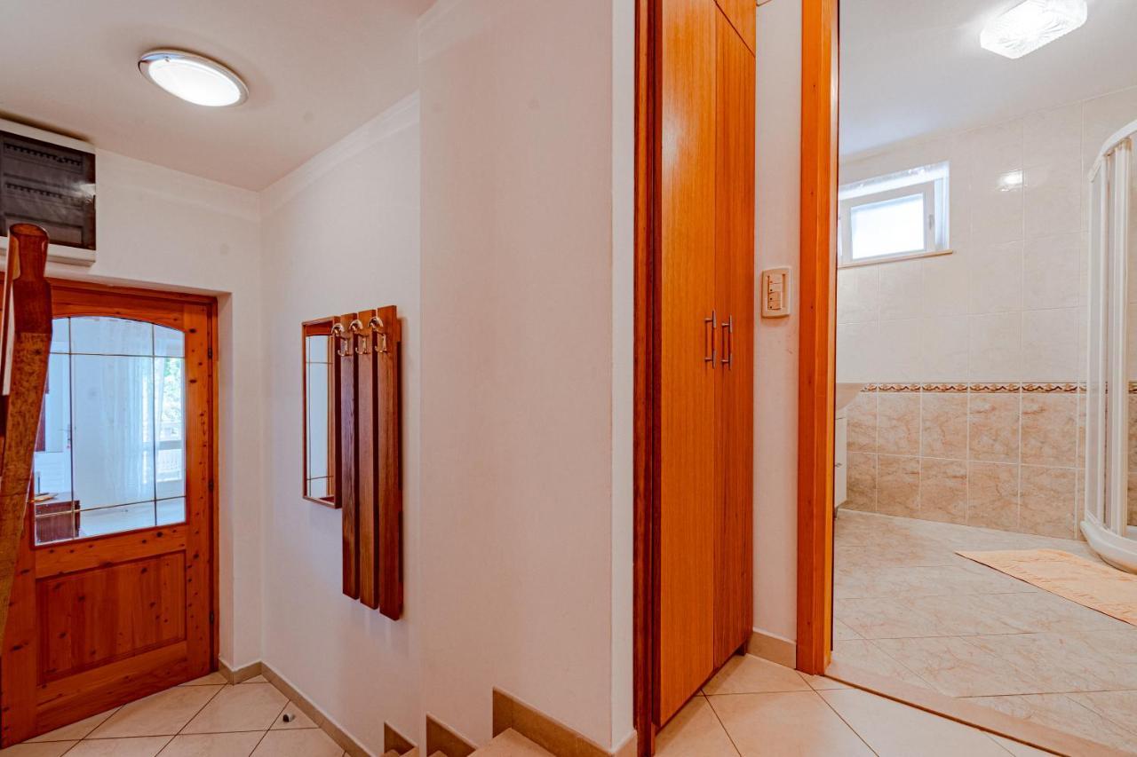Apartment Ruzica Zrnovo Eksteriør bilde