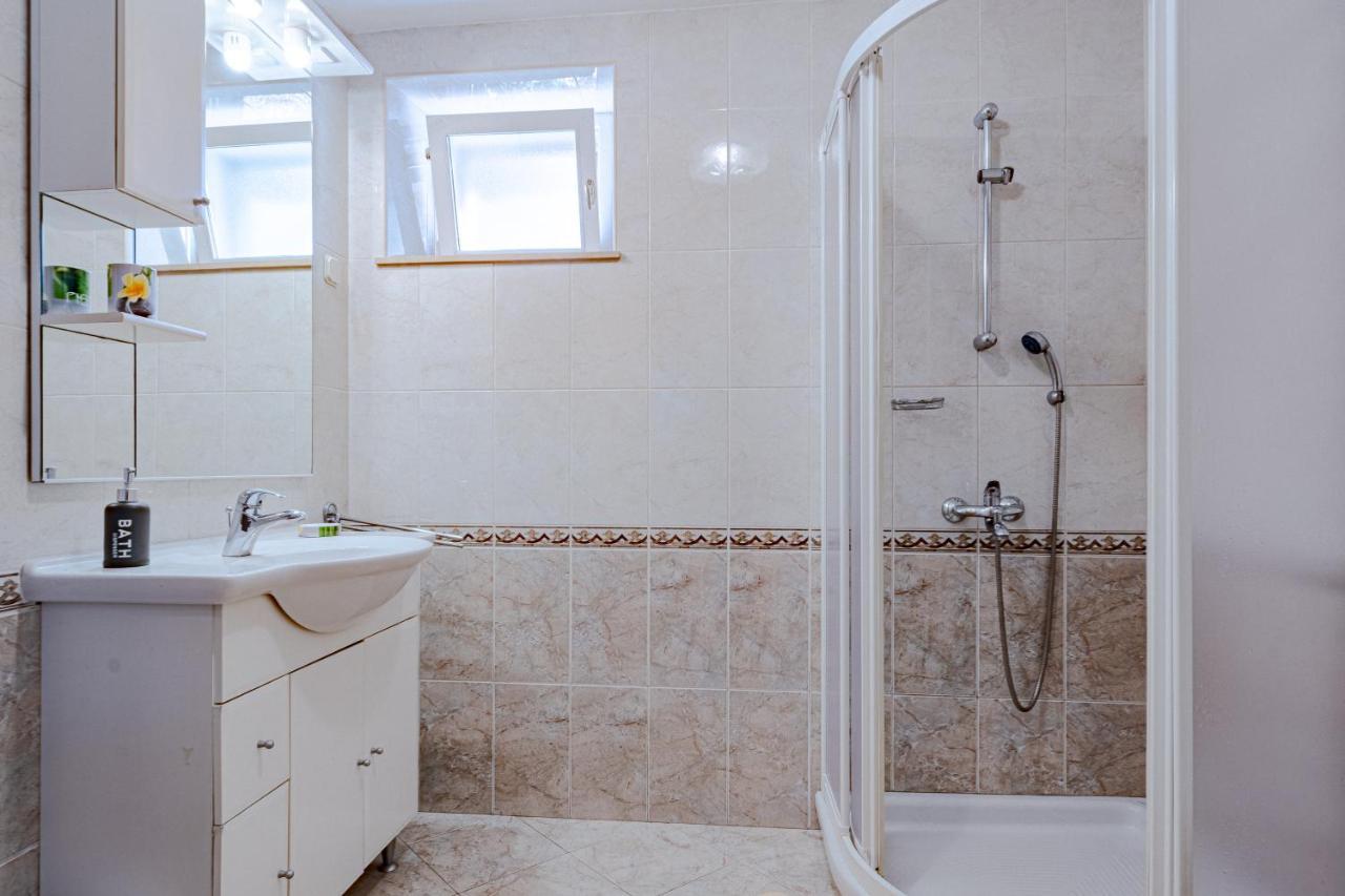 Apartment Ruzica Zrnovo Eksteriør bilde