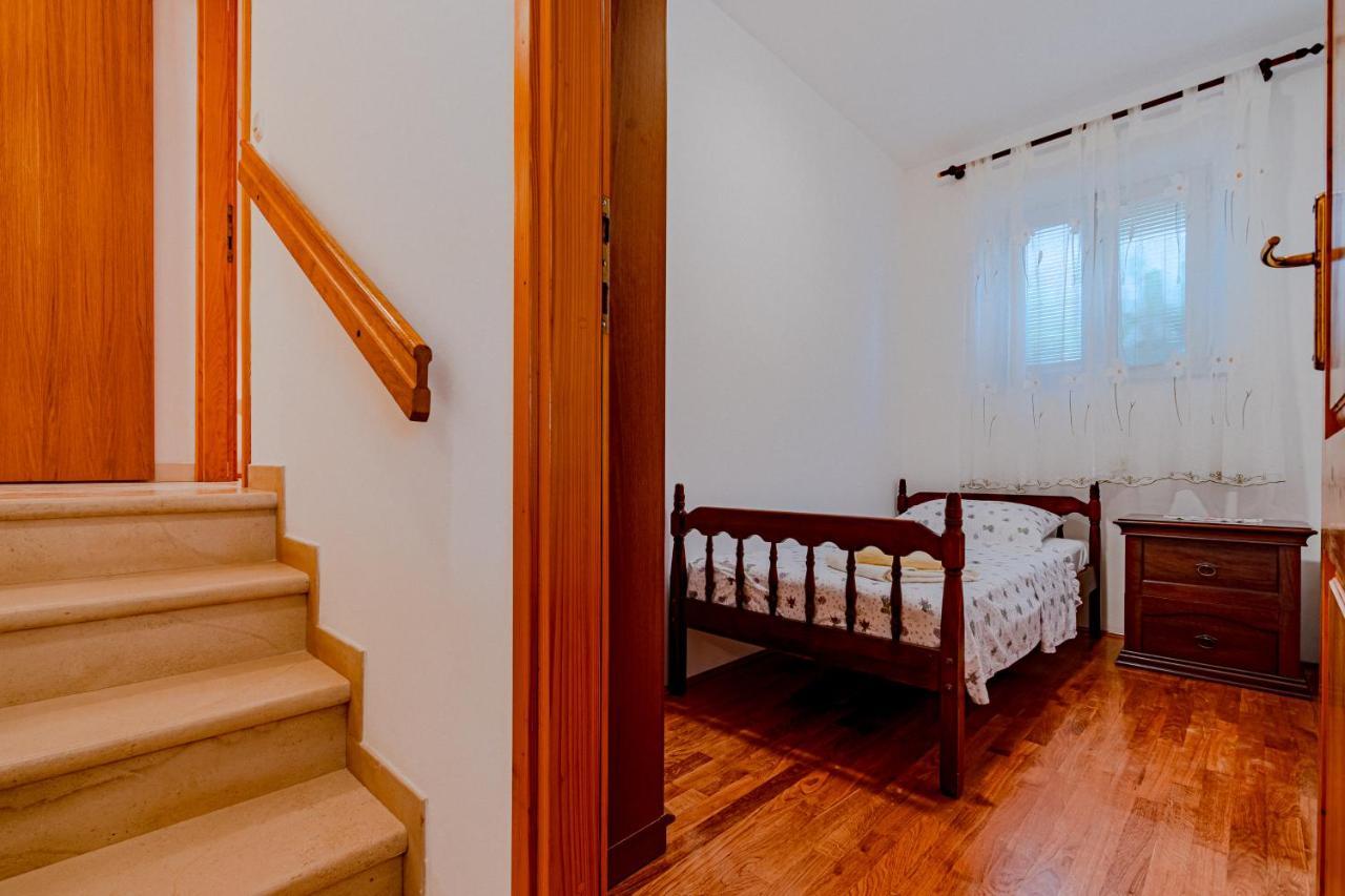 Apartment Ruzica Zrnovo Eksteriør bilde