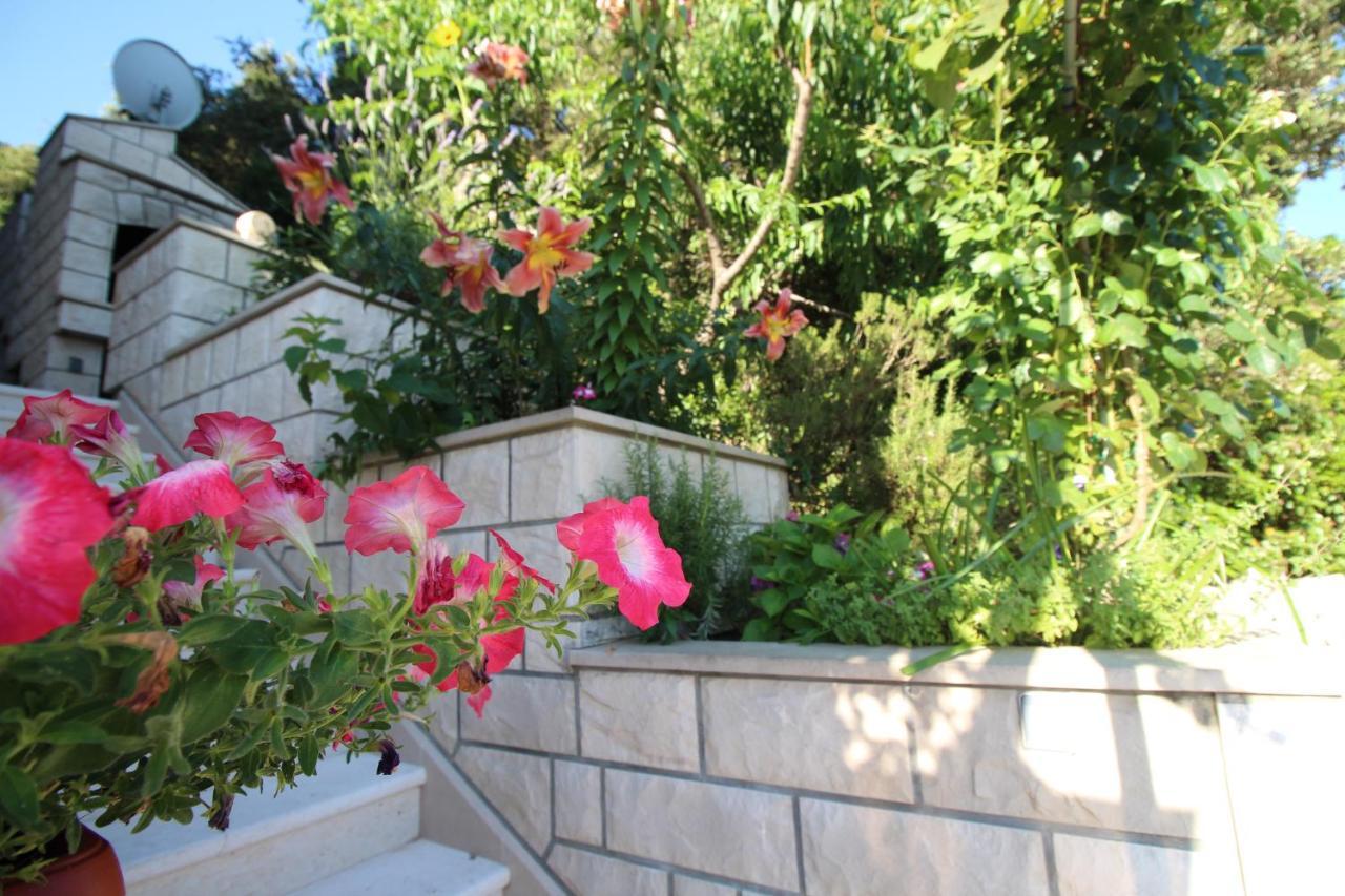 Apartment Ruzica Zrnovo Eksteriør bilde