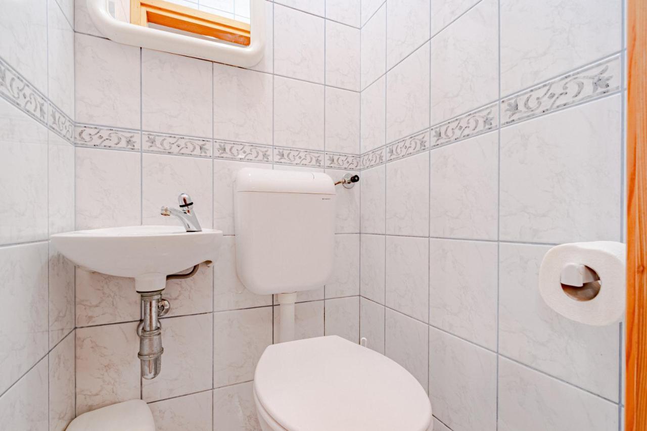 Apartment Ruzica Zrnovo Eksteriør bilde