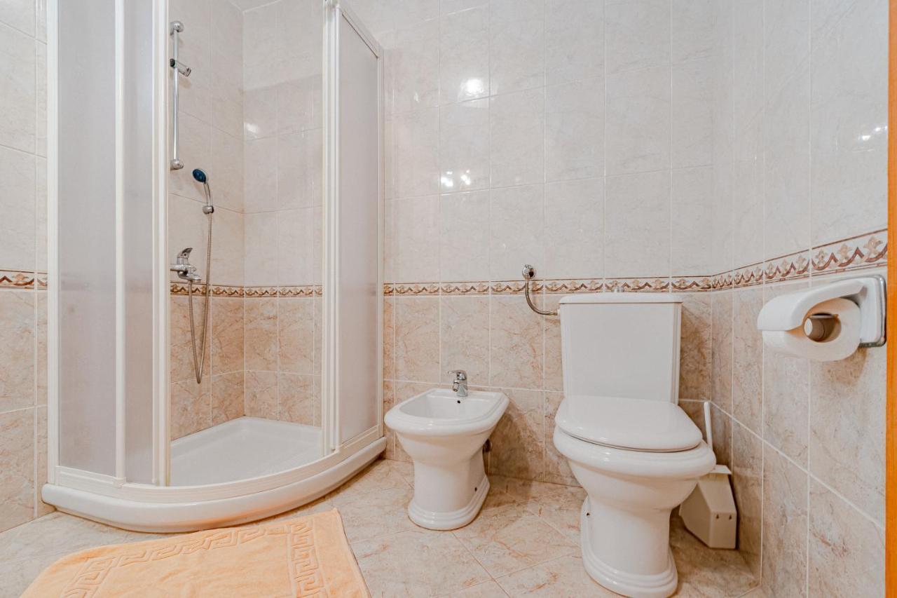 Apartment Ruzica Zrnovo Eksteriør bilde