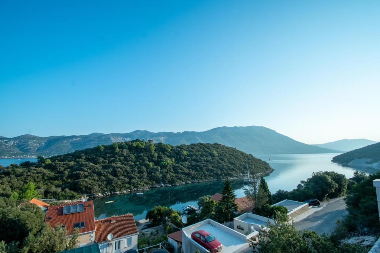 Apartment Ruzica Zrnovo Eksteriør bilde