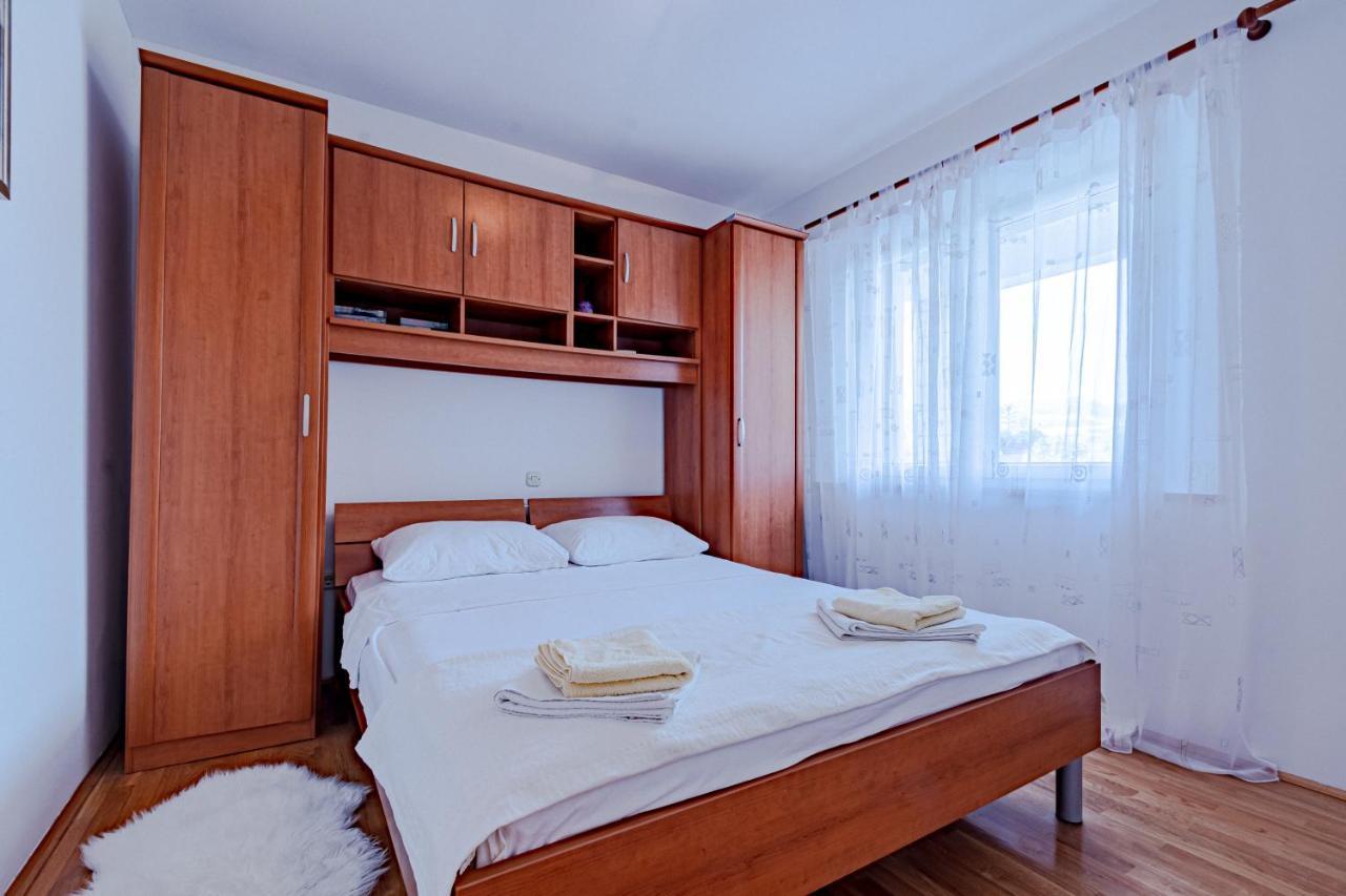 Apartment Ruzica Zrnovo Eksteriør bilde