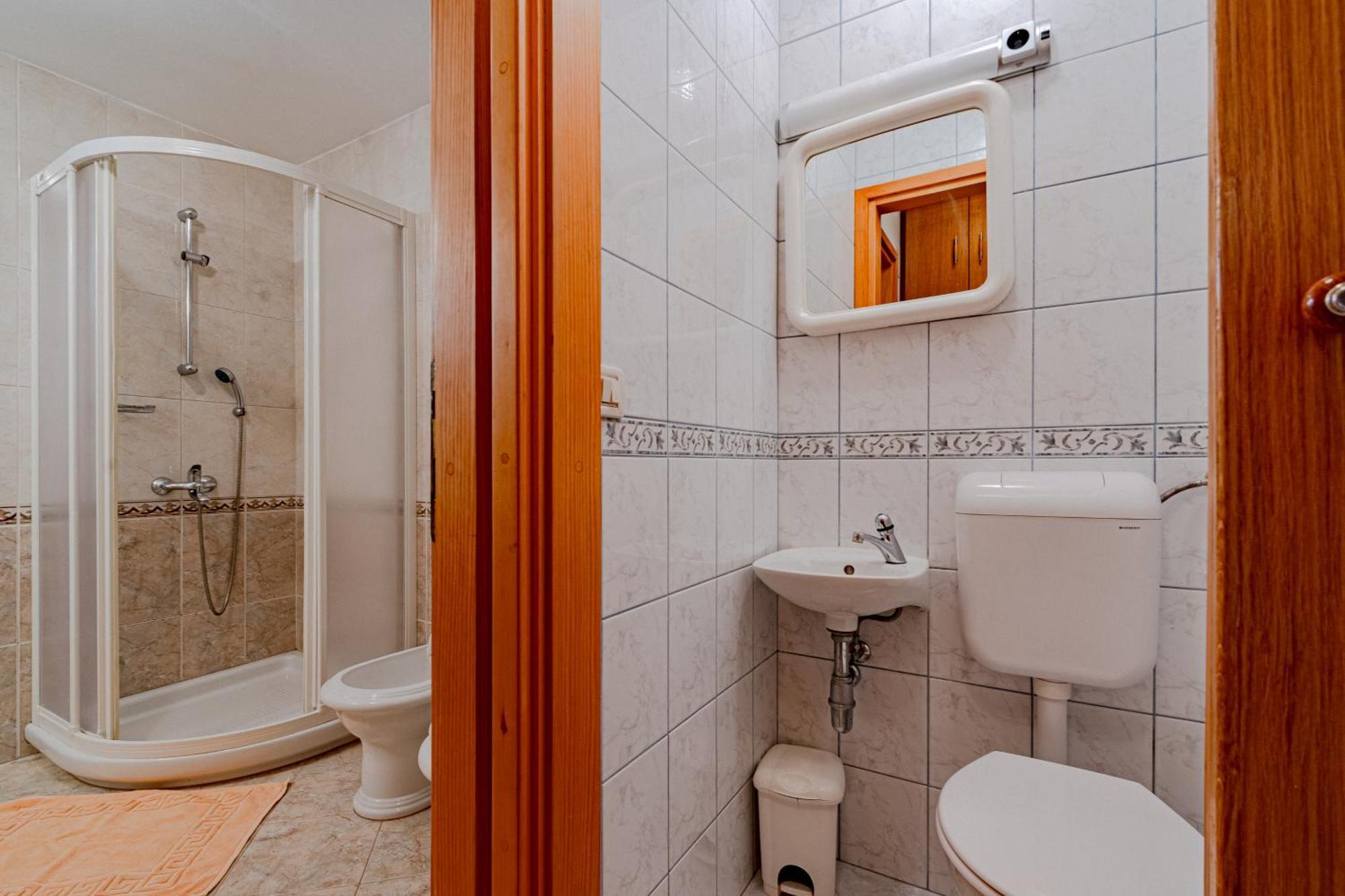 Apartment Ruzica Zrnovo Eksteriør bilde