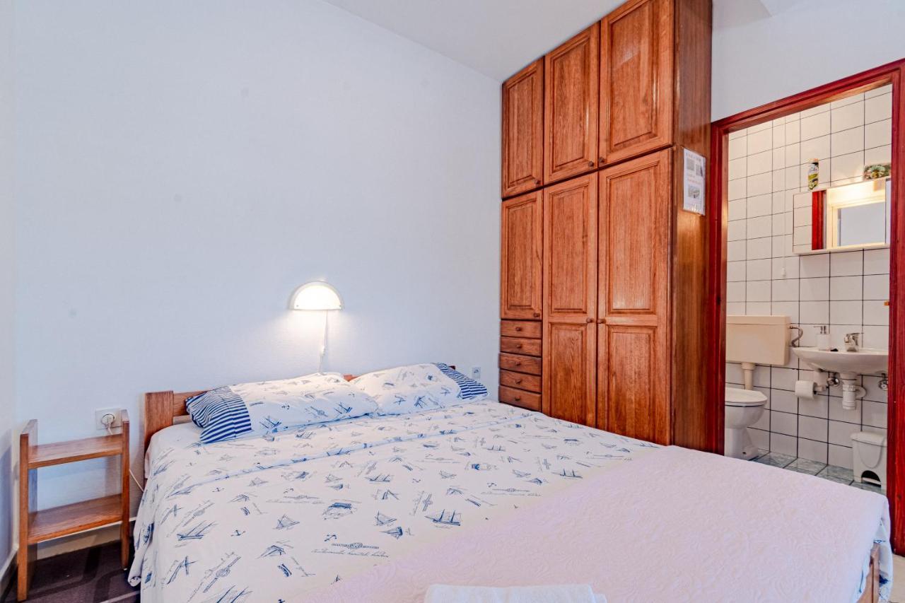 Apartment Ruzica Zrnovo Eksteriør bilde