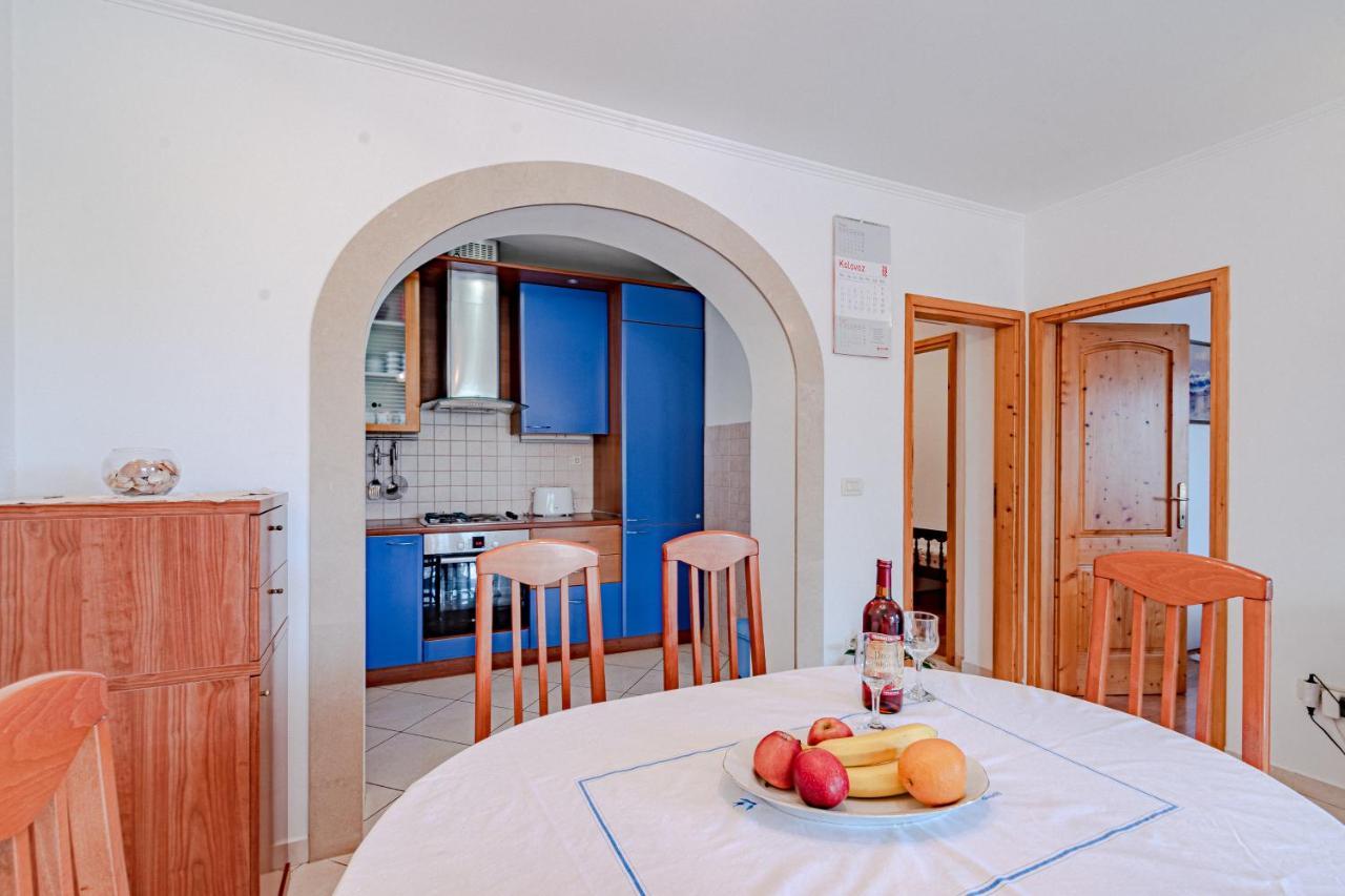 Apartment Ruzica Zrnovo Eksteriør bilde