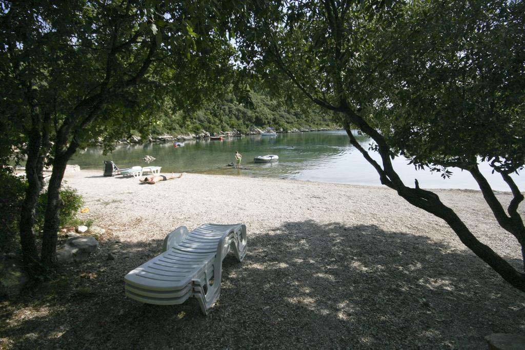 Apartment Ruzica Zrnovo Eksteriør bilde